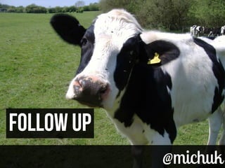 @michuk@michuk
FOLLOW UPFOLLOW UP
 