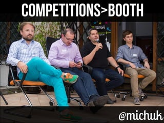 @michuk@michuk
Competitions>BOOTHCompetitions>BOOTH
 