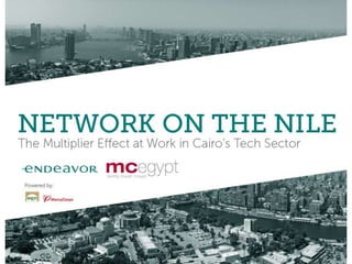 Network On The Nile
