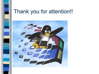 Thank you for attention!! 
