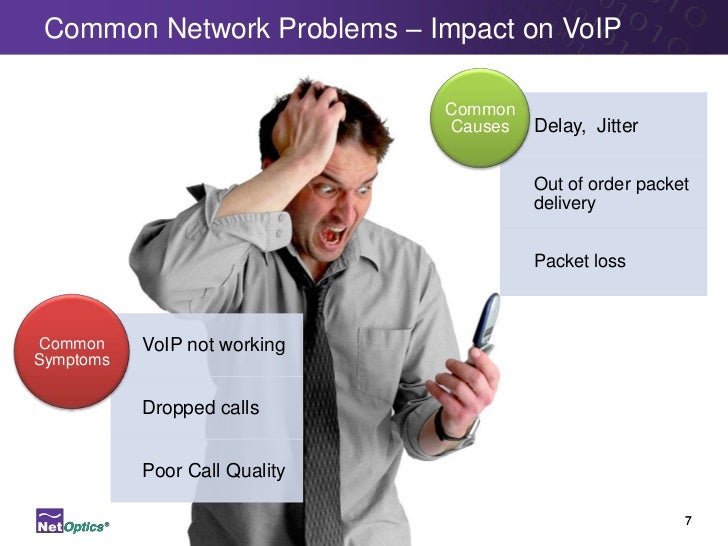 Network Performance Is More Business Critical Than Ever