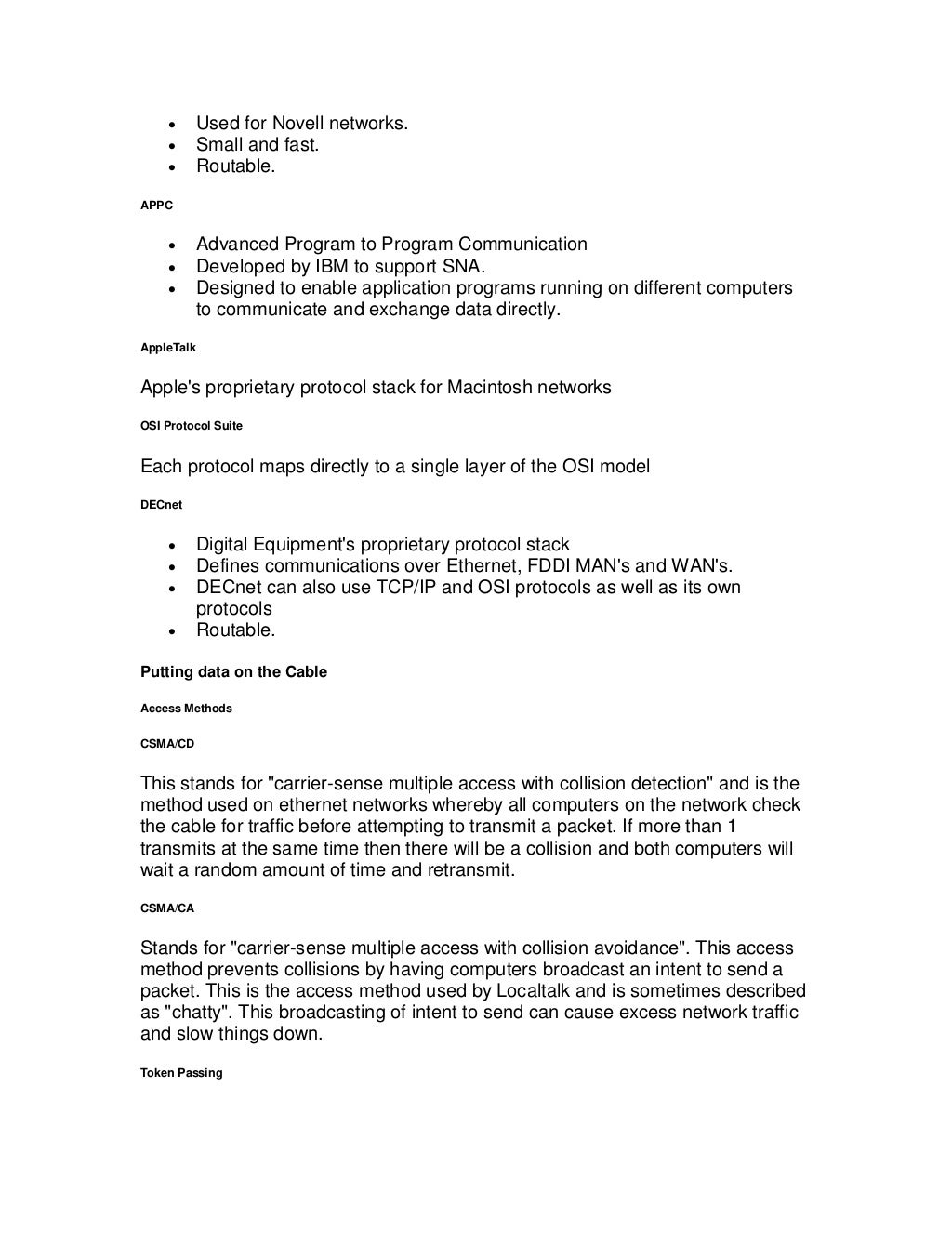 Network Plus Study Guide N10 005 Network Plus Study Guide N10 005