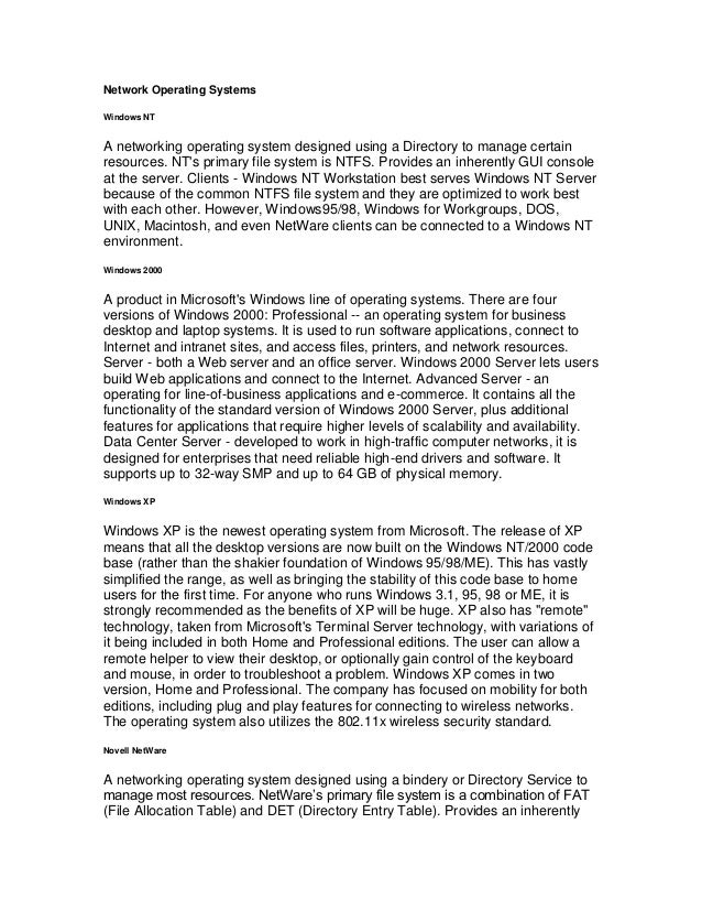 Network plus study guide N10005