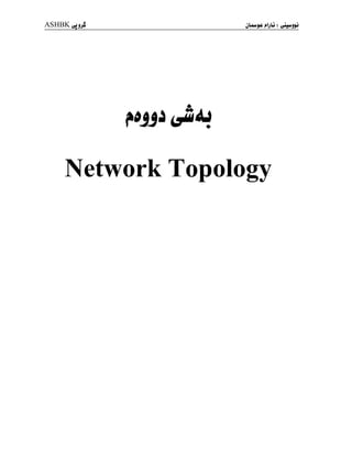ASHBKyjj^
Network Topology
 