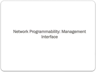 Network Programmability in Software Defined Networks.pptx
