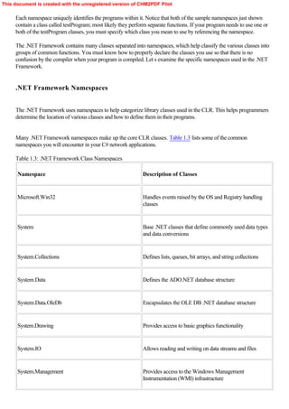 Network Programming client and server C# | PDF