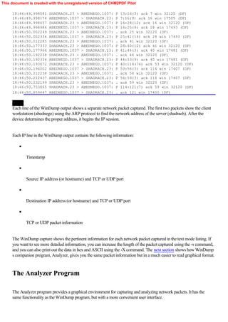 Network Programming client and server C# | PDF