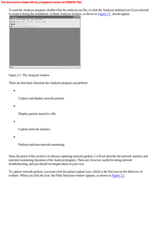 Network Programming client and server C# | PDF