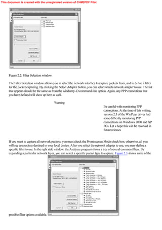 Network Programming client and server C# | PDF