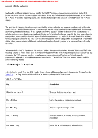 Network Programming client and server C# | PDF