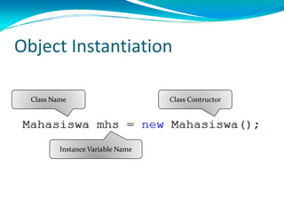 Network programming 03- Pemrograman Java Lanjutan | PDF