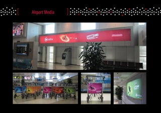 Airport Media
 