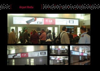 Airport Media
 