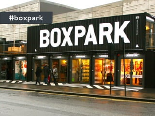 #boxpark
 