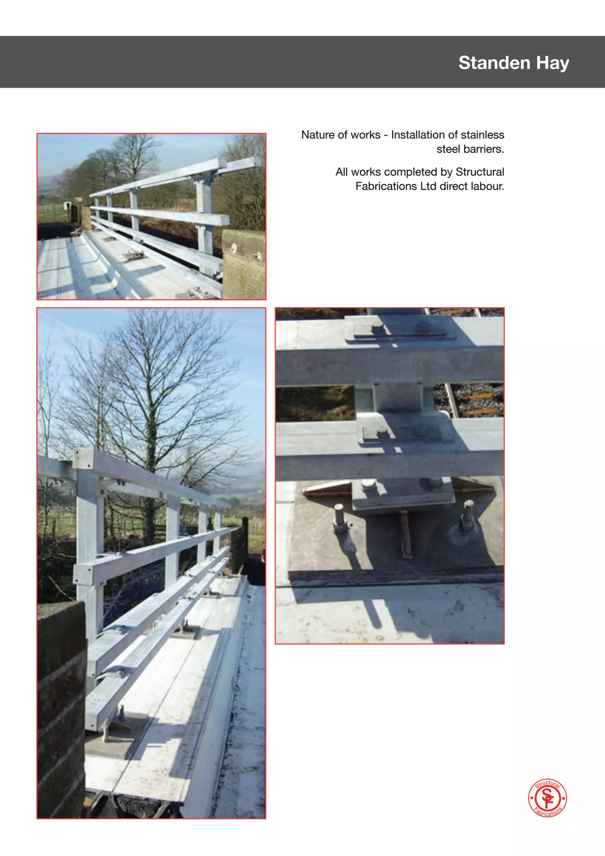 Network rail projects | PDF