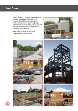 Network rail projects | PDF