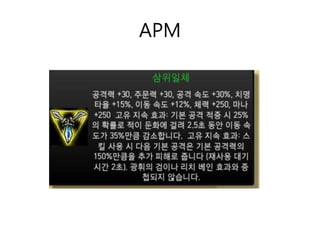 APM 
 
