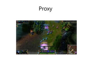 Proxy 
 