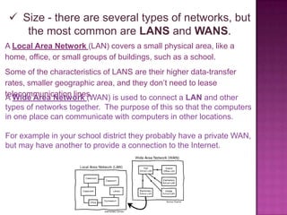 Any set of computer networks that communicate using the Internet Protocol. (An intranet.); The Internet, the largest global interneten.wiktionary.org/wiki/internet