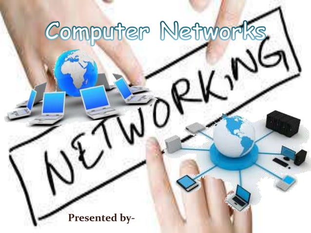 Computer Networks | PPT