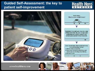 Networks for Patient Centered Care