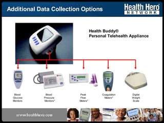 Networks for Patient Centered Care