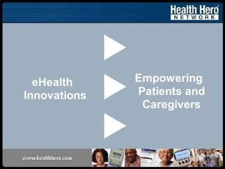 Networks for Patient Centered Care