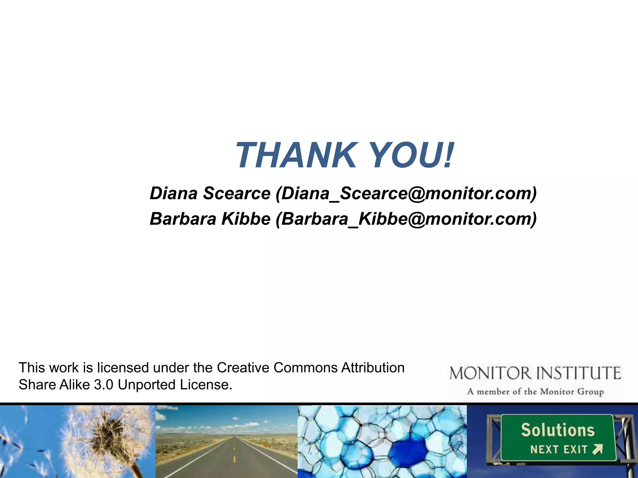 What are networks good for? mobilizing people and building movements