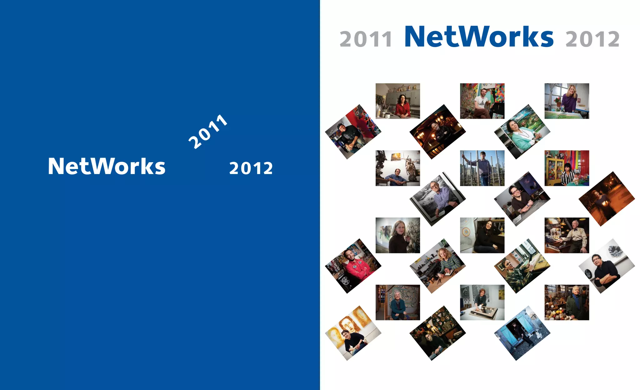 NetWorks Rhode Island 2011 2012 Catalog PPT