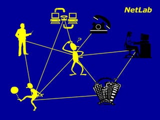 NetLab 