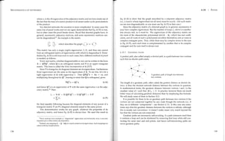 Comprehensive Introduction to Network Science and Analysis | PDF