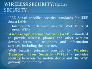 Router web management software