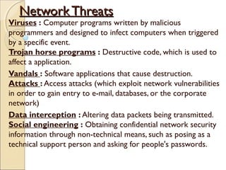 Network Security | PPT