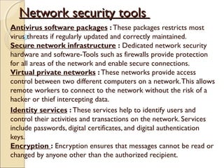 Network Security | PPT