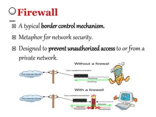 Cibersecurity, construindo um firewall humano. - DEV Community