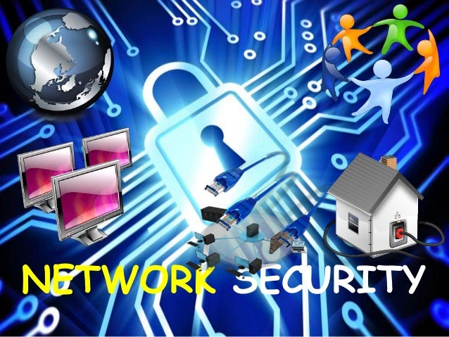 computers network security