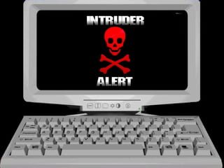 The Need for Web Security 24
 