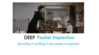 Network Security and Analysis with Python | PDF