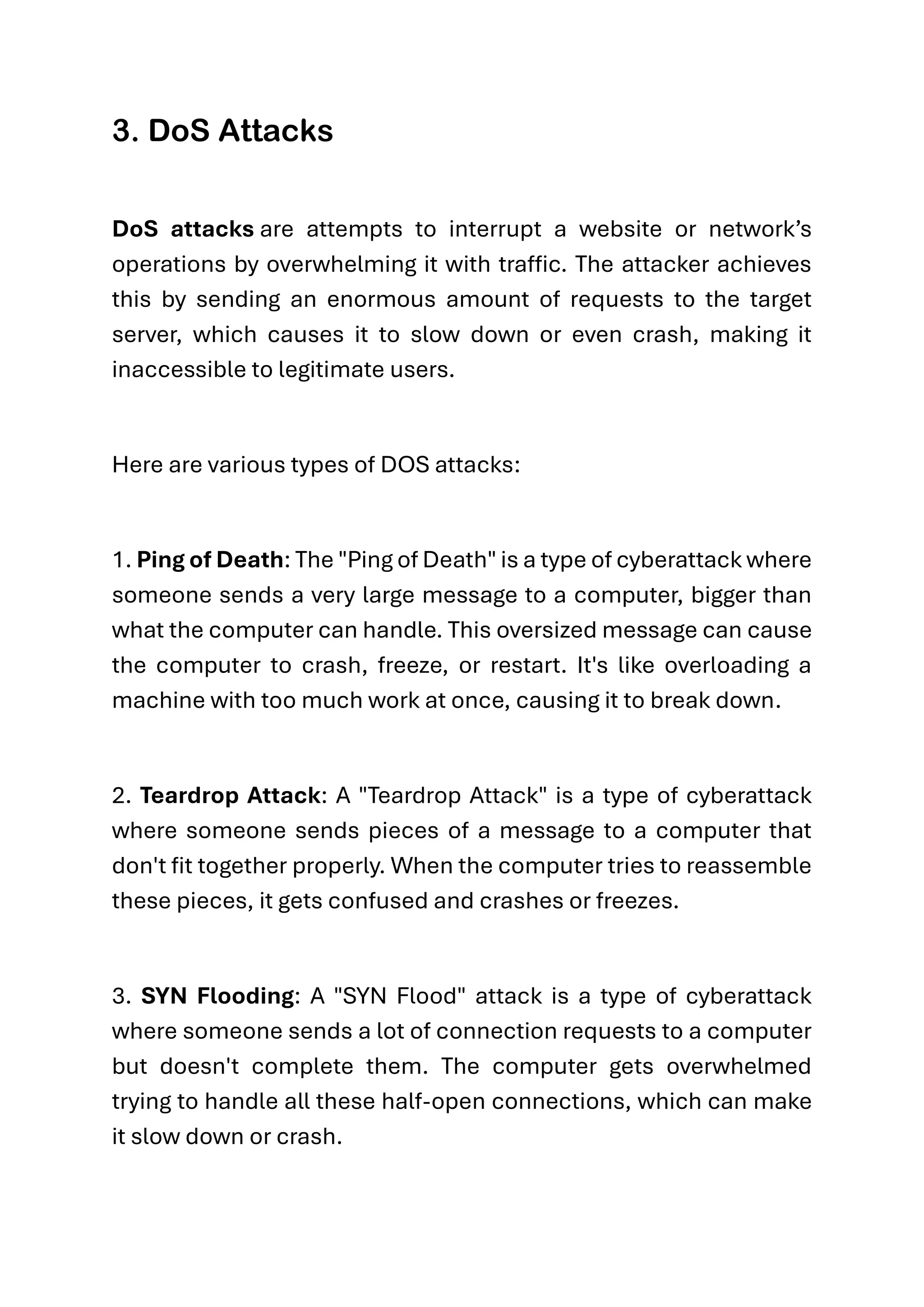 Computer Networking And Cyber Security Notes.pdf Network Security and Cyber Laws (Complete Notes) for B.Tech/BCA/BSc. IT ...