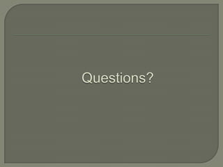 Network Security Architecture 