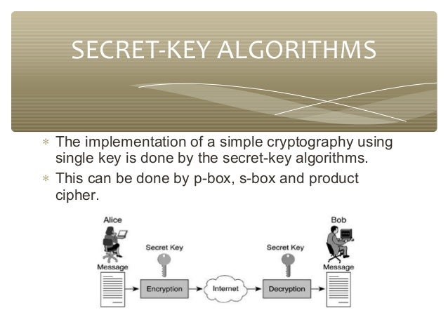 Network Security Cryptography Ppt Network Security Cryptography Ppt