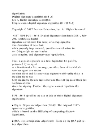 Network Security Essentials Applications and StandardsSixth E.docx