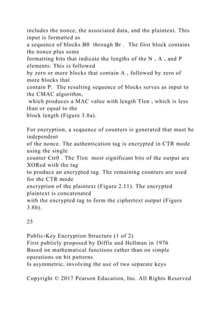 Network Security Essentials Applications and StandardsSixth E.docx