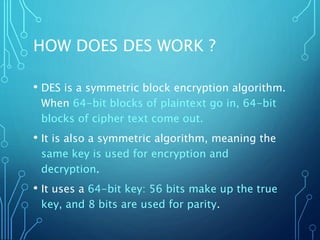 DEC algorithm | PDF
