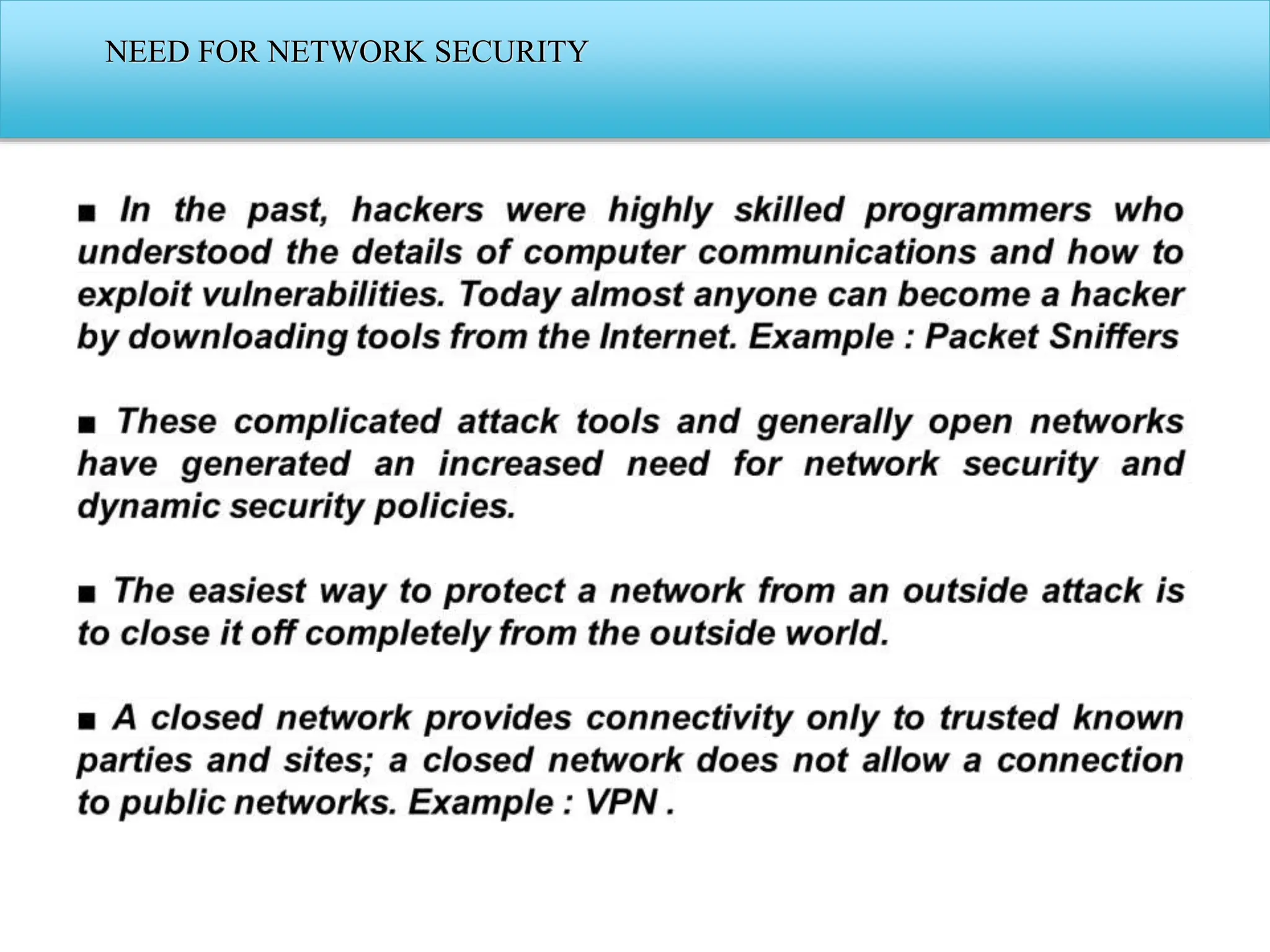 Network Security Latest 2 Data Communication Ppt Pptx