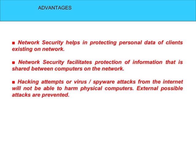 Network Security Latest 2 Data Communication Ppt Pptx Computing
