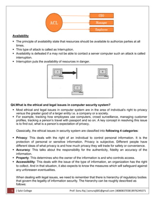Network security main | PDF