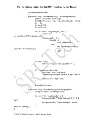 Network security mannual (2) | DOC