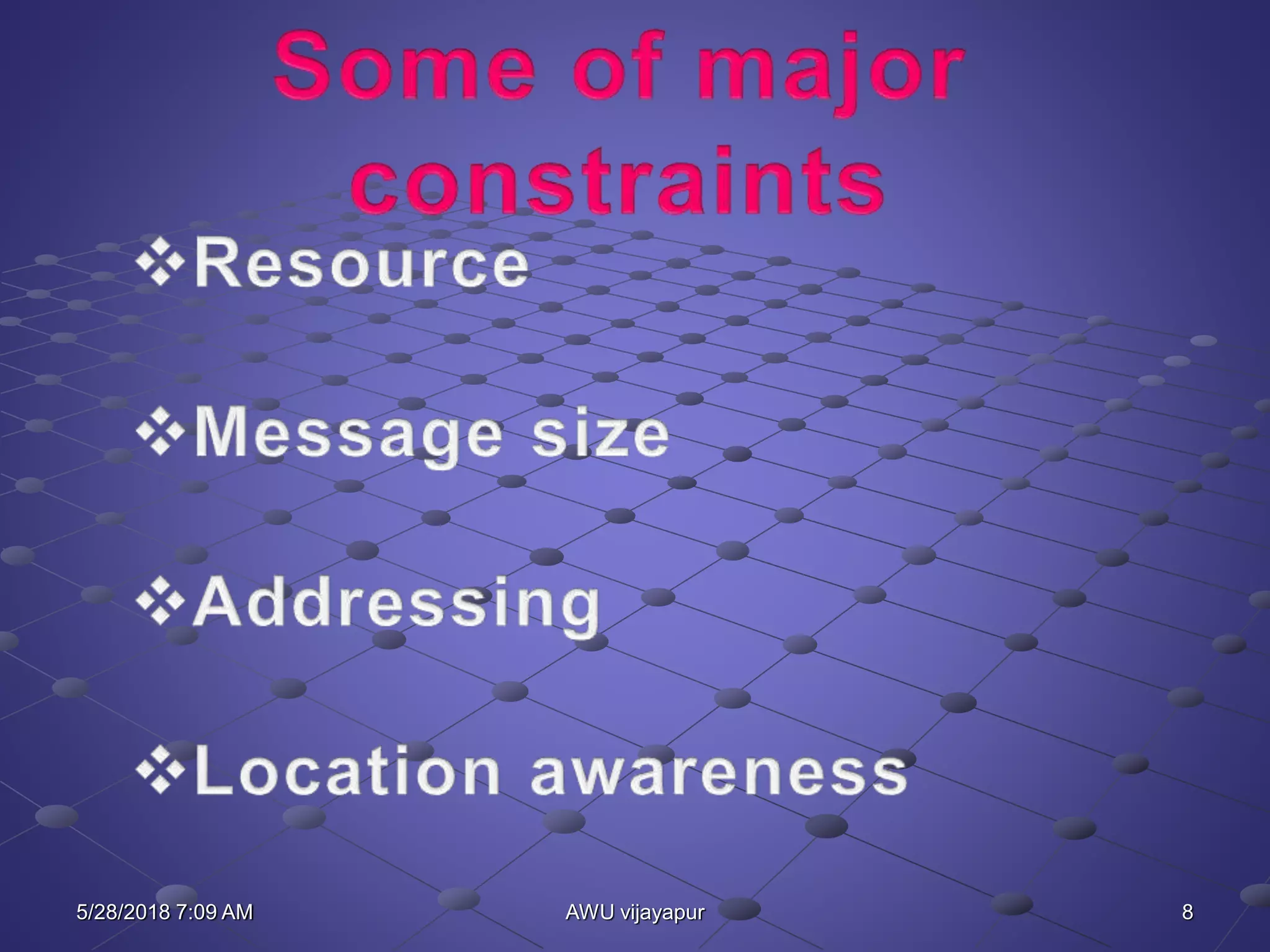 8AWU vijayapur5/28/2018 7:09 AM
 