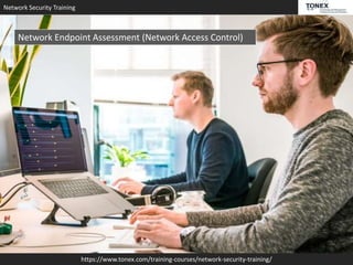 Most Advanced Cybersecurity, Network Security Training - Tonex Training ...